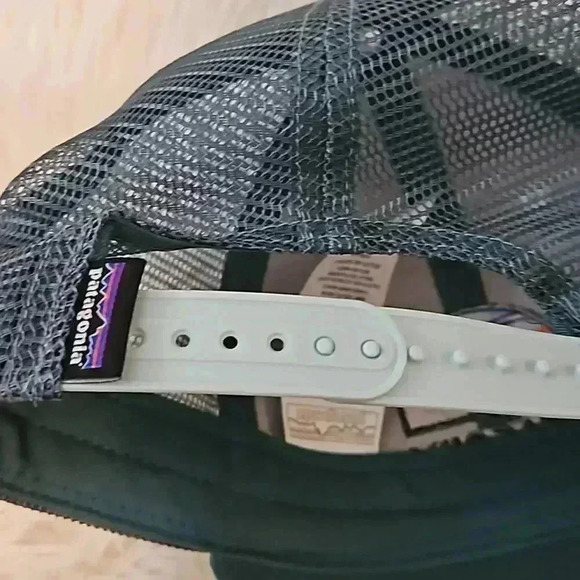 Patagonia Cap - Picture 5 of 6